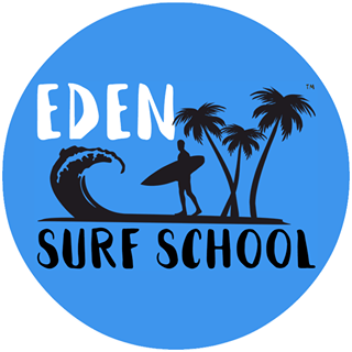 EDEN Surf School